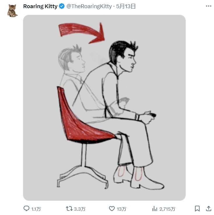 （来源：X）