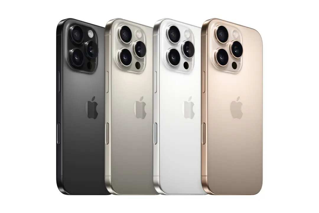 图片来源:Apple