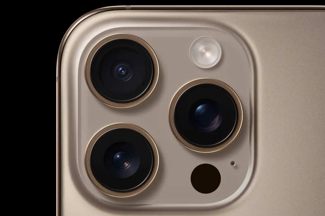 图片来源:Apple